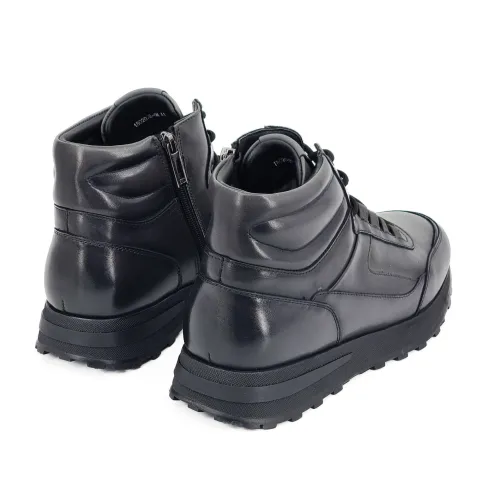 Ботинки мужские