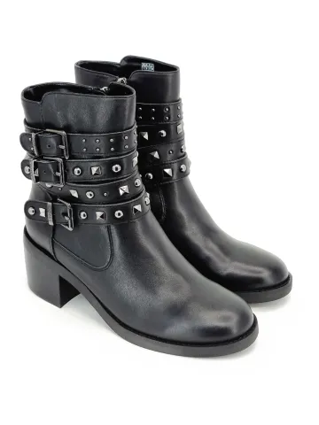 Ботинки женские