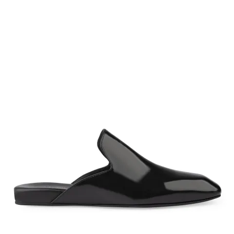 Мюли женские