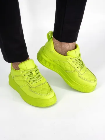 Кеды женские