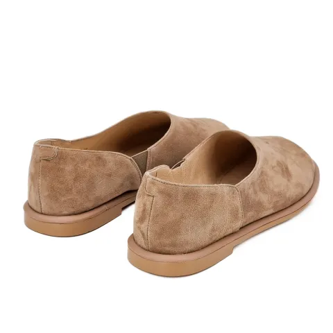 Балетки женские