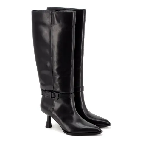 Сапоги женские