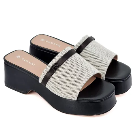 Сабо женские