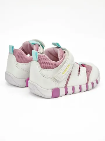 Первые шаги д/девочек