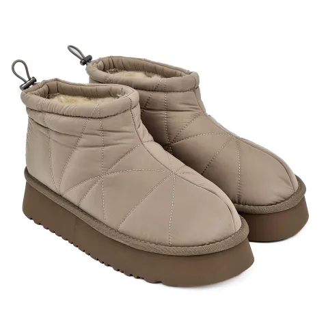 Дутики женские