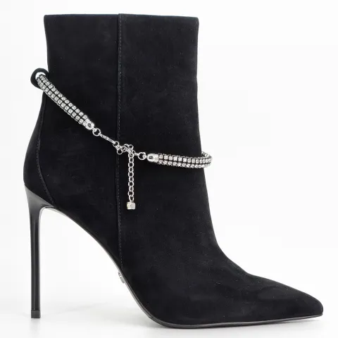 Ботильоны женские