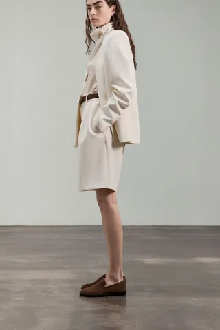 Лоферы женские