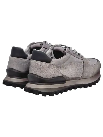 Кроссовки мужские