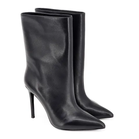 Ботильоны женские