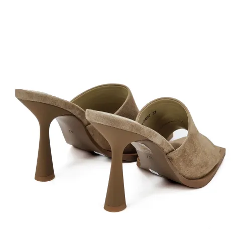 Сабо женские