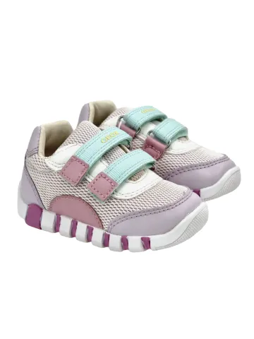 Первые шаги д/девочек