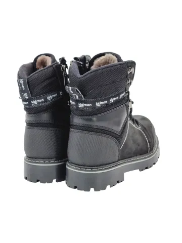 Ботинки д/мальчиков