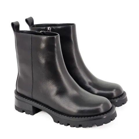 Ботинки женские