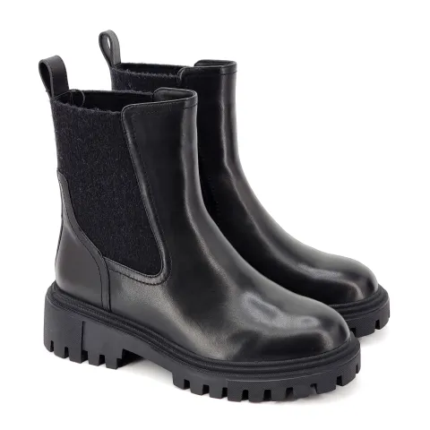 Ботинки женские