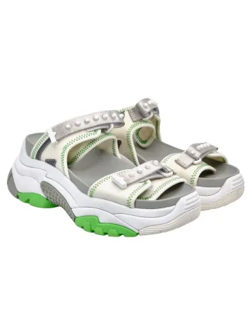 Сабо женские