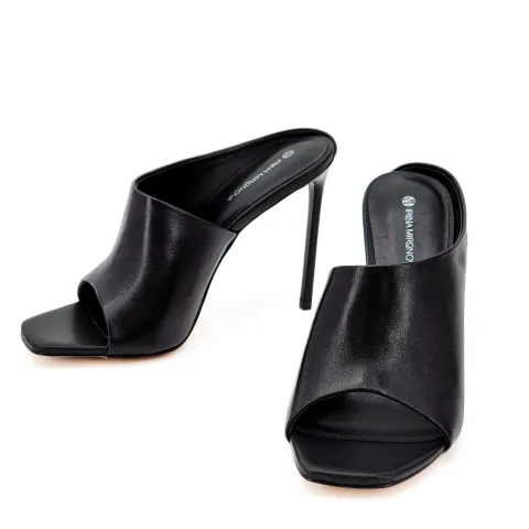 Сабо женские