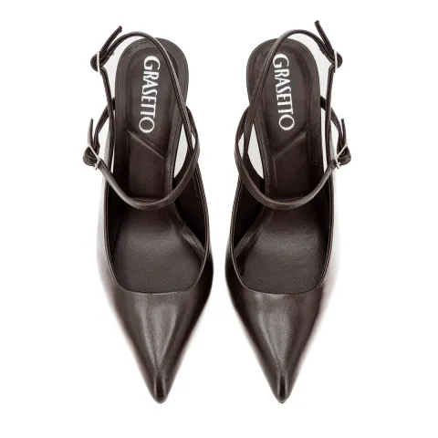 Туфли женские