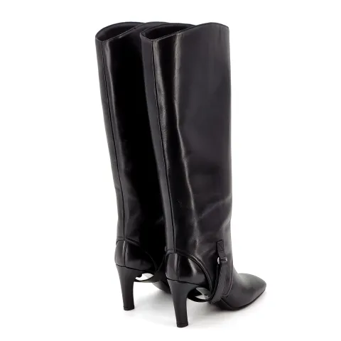 Сапоги женские