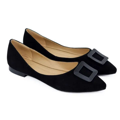 Балетки женские