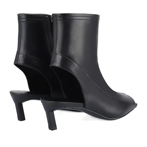 Ботильоны женские