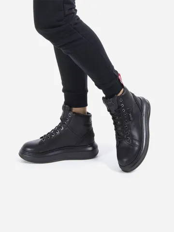 Кеды женские