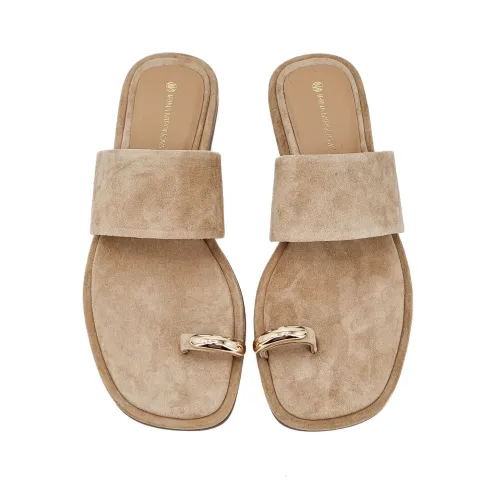 Сабо женские