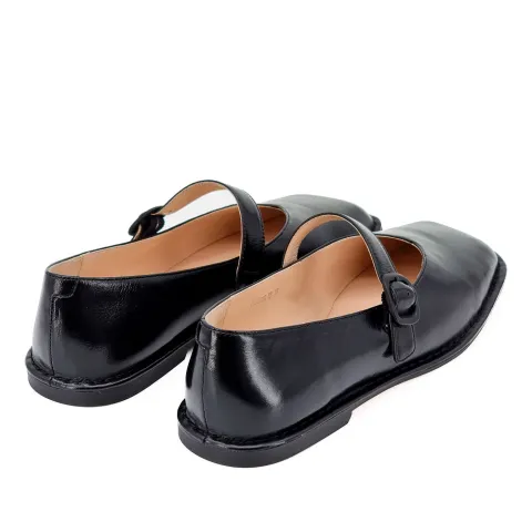 Балетки женские