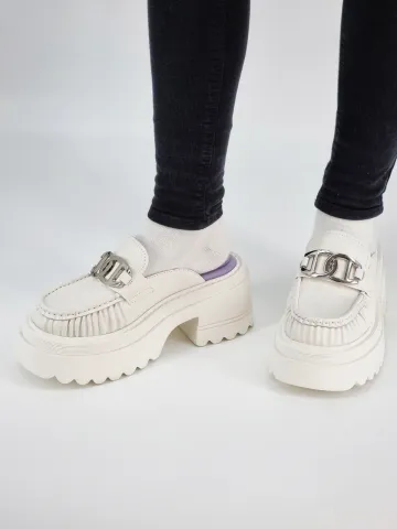 Сабо женские