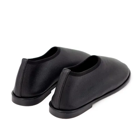 Балетки женские