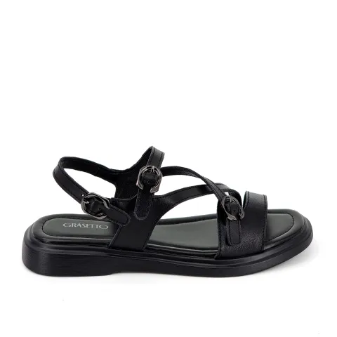 Сандалии женские