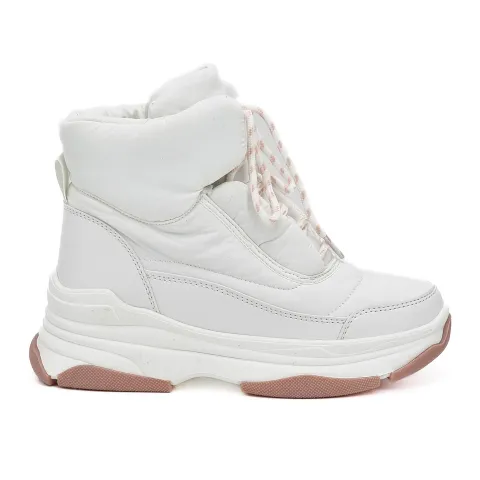 Дутики женские