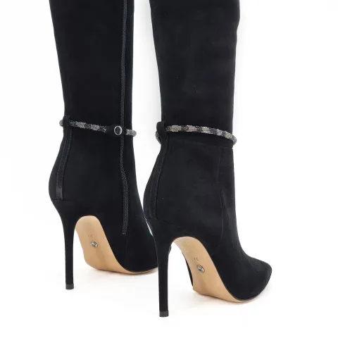 Сапоги женские