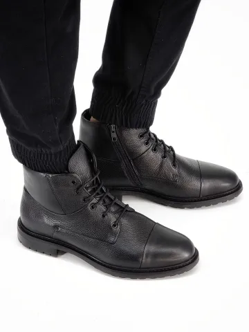 Ботинки мужские