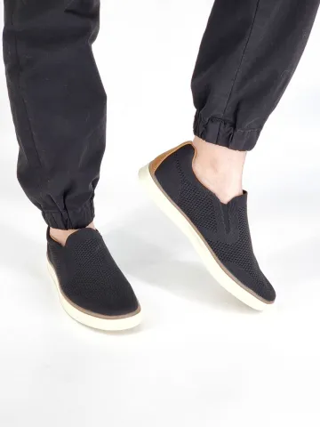 Слипоны мужские