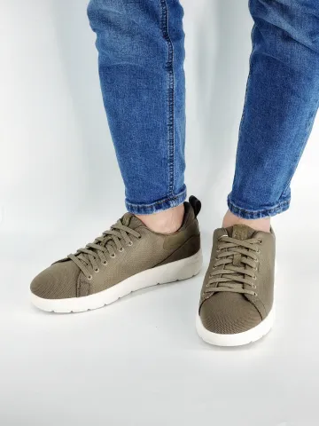 Кеды мужские