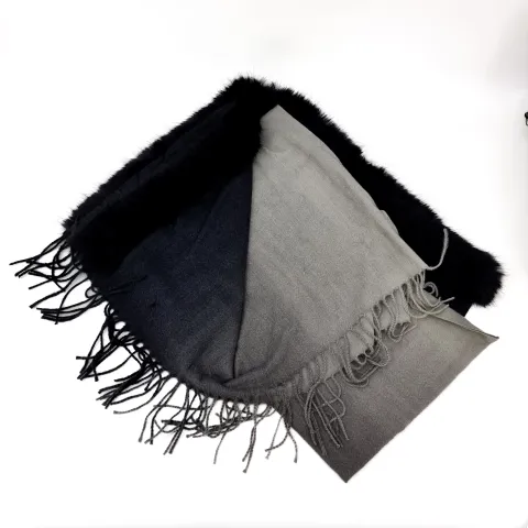 Палантин женский