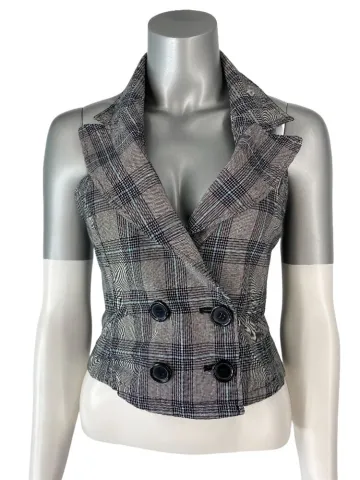 Жилетка женская