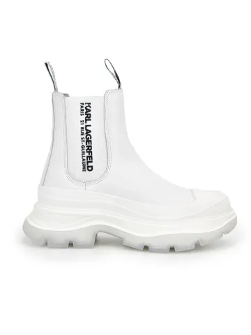 Ботинки женские