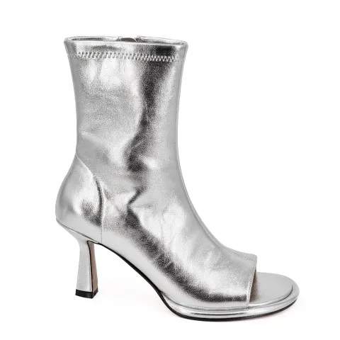 Ботильоны женские