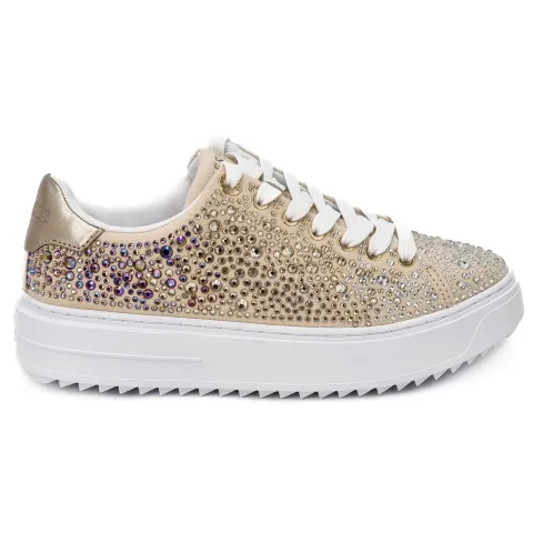 Кеды женские