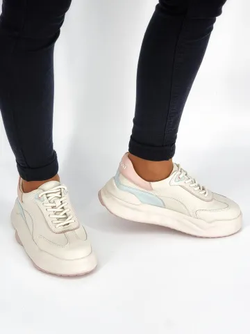 Кеды женские