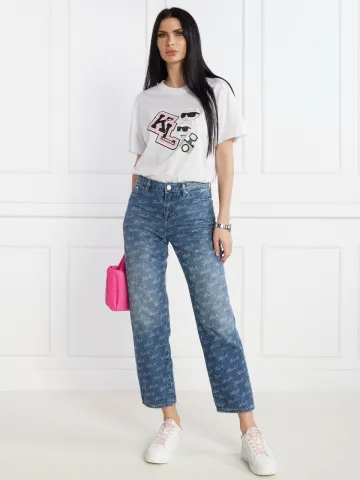 Джинсы женские