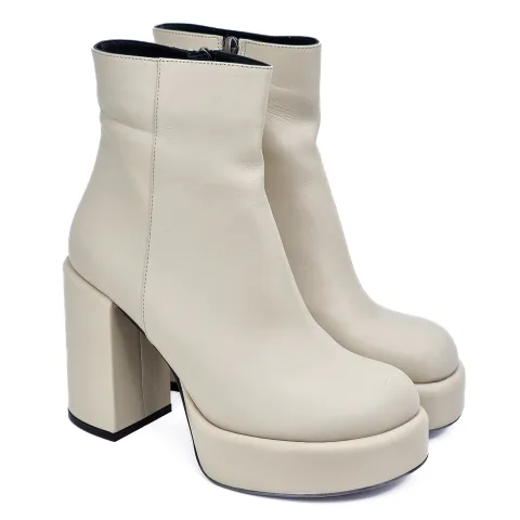 Ботильоны женские