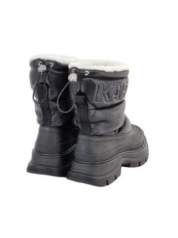 Дутики женские