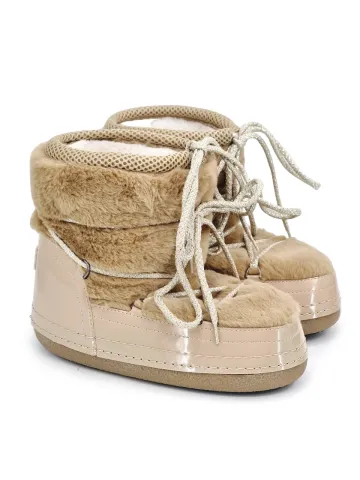 Луноходы женские