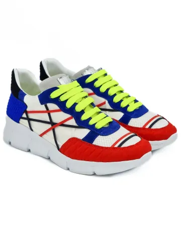 Кроссовки мужские