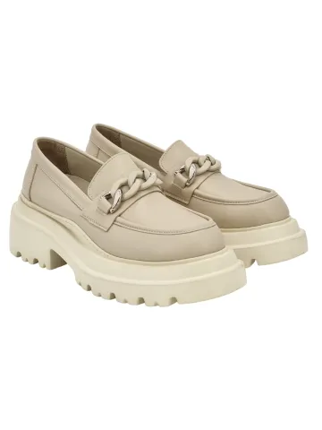 Лоферы женские