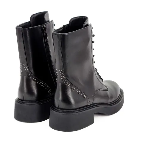 Ботинки женские