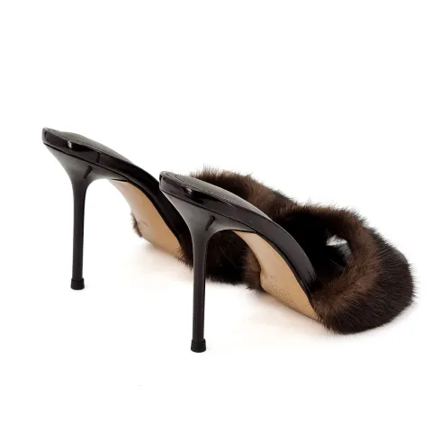 Сабо женские