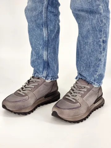 Кроссовки мужские